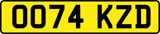 OO74KZD