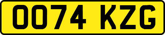 OO74KZG