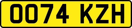 OO74KZH