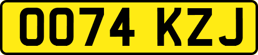 OO74KZJ