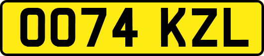 OO74KZL