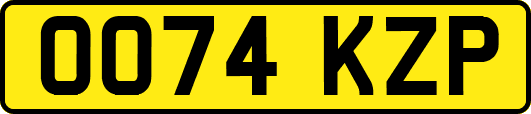 OO74KZP