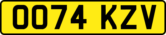 OO74KZV