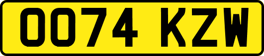 OO74KZW