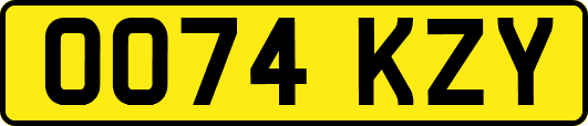 OO74KZY
