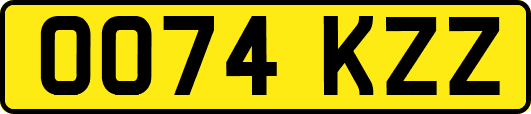 OO74KZZ