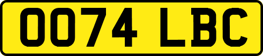 OO74LBC