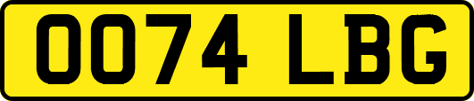 OO74LBG