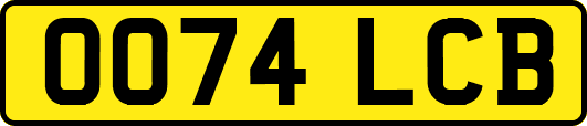 OO74LCB
