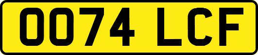 OO74LCF