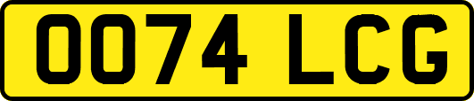 OO74LCG