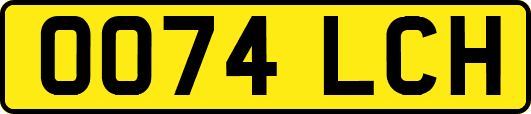 OO74LCH