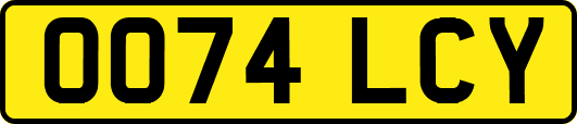 OO74LCY