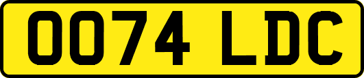 OO74LDC