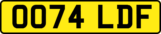 OO74LDF