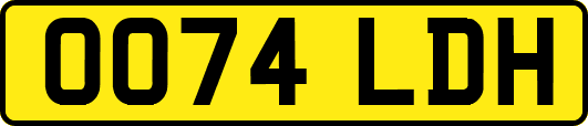 OO74LDH