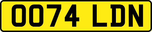 OO74LDN