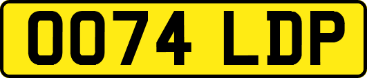 OO74LDP