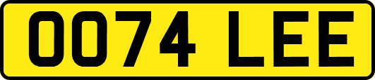 OO74LEE