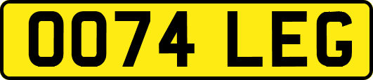 OO74LEG