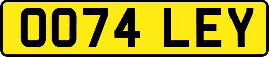 OO74LEY