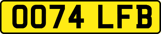 OO74LFB