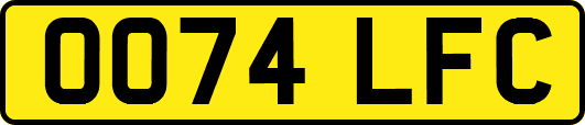 OO74LFC