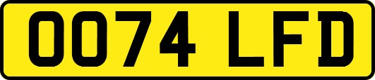 OO74LFD