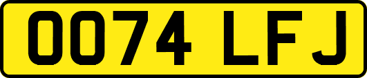 OO74LFJ