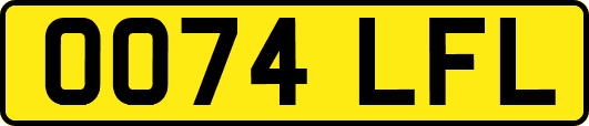OO74LFL