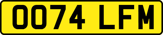OO74LFM