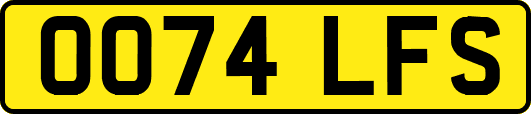 OO74LFS