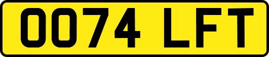 OO74LFT