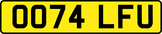 OO74LFU
