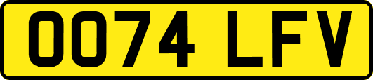 OO74LFV