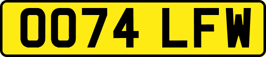 OO74LFW