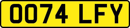 OO74LFY