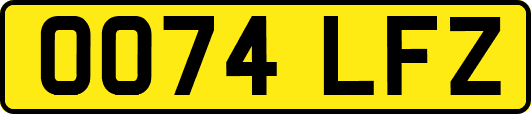 OO74LFZ