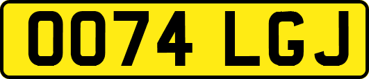OO74LGJ