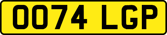OO74LGP