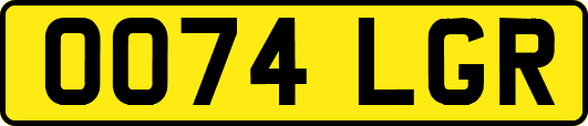 OO74LGR