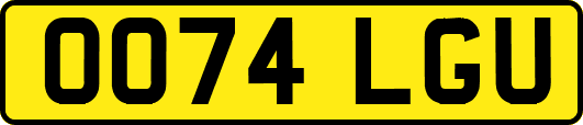 OO74LGU