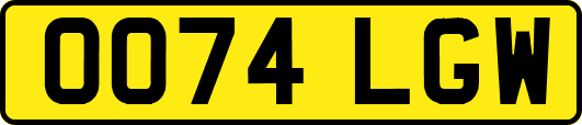OO74LGW
