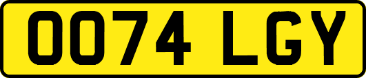 OO74LGY