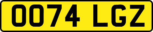 OO74LGZ