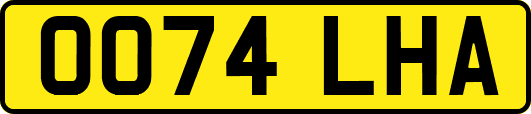 OO74LHA