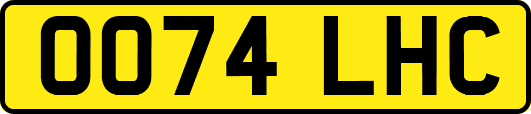 OO74LHC