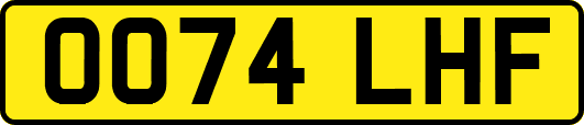 OO74LHF