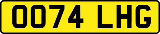 OO74LHG