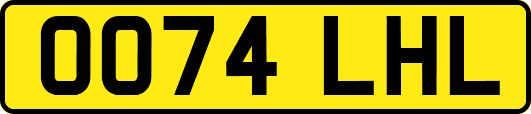 OO74LHL